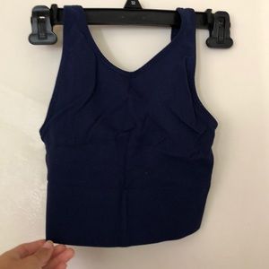 Victoria sport workout tank